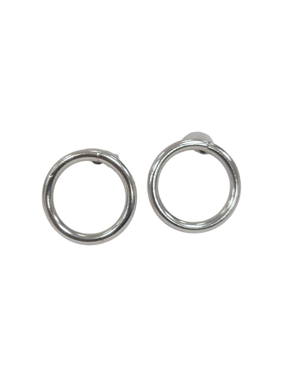 Aretes de plata (925)