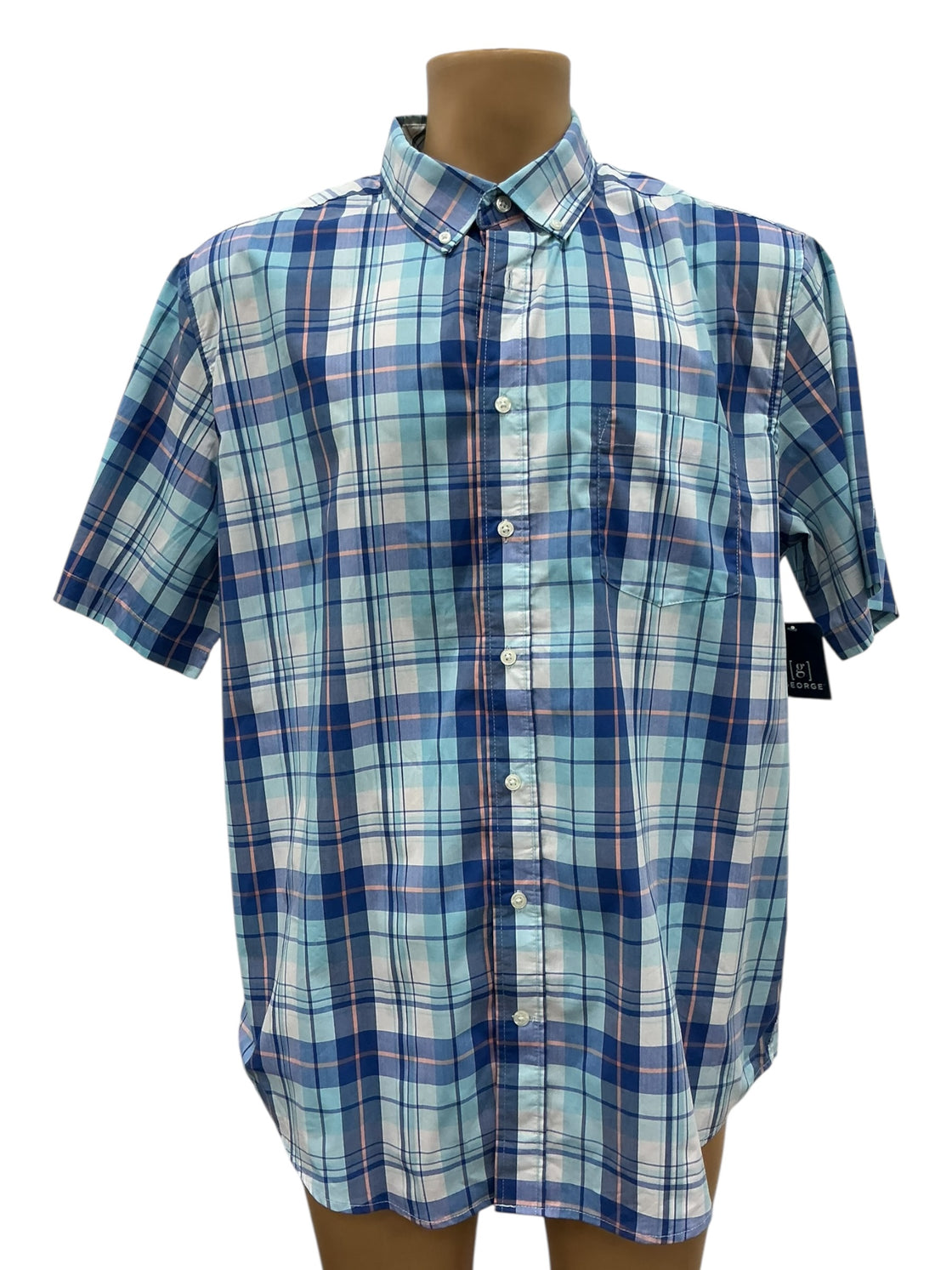 Camisa XXL (GEORGE)