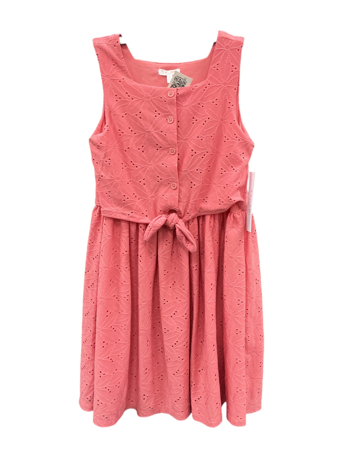 Vestidopara niñ@  8 (TAHARI)