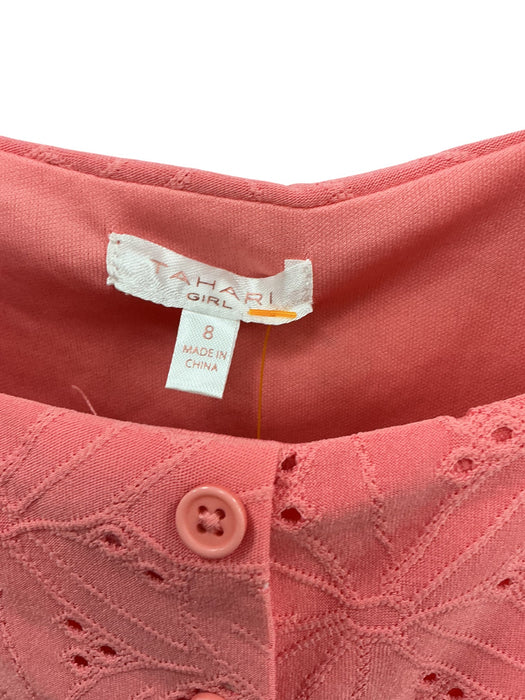 Vestidopara niñ@  8 (TAHARI)