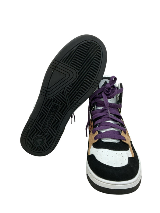 Tenis 8 (AIRWALK)