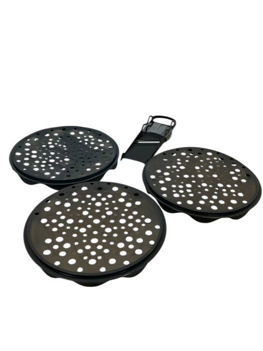 Set para patatas fritas (MASTRAD)