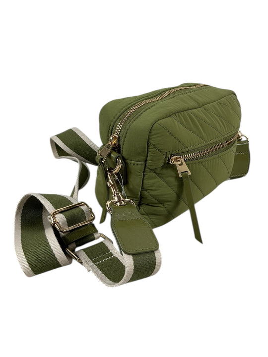 Bolso (UNIVERSAL THREAD)