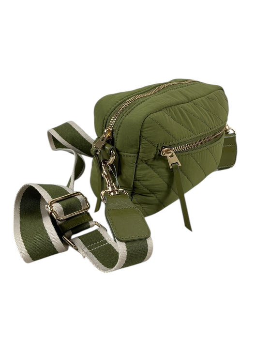 Bolso (UNIVERSAL THREAD)