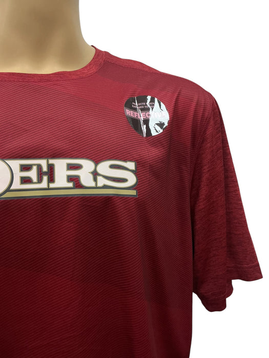 Playera XXL (MAJESTIC)