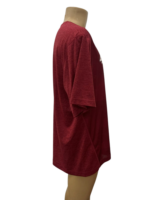 Playera XXL (MAJESTIC)