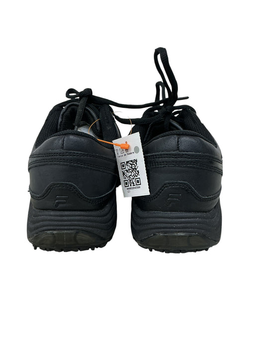 Tenis 8