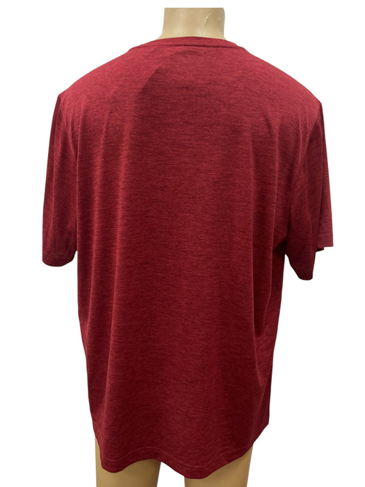 Playera XXL (MAJESTIC)