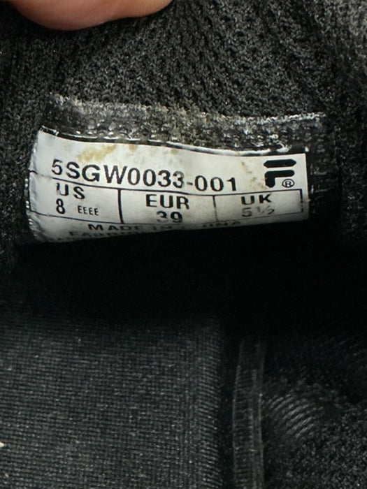 Tenis 8