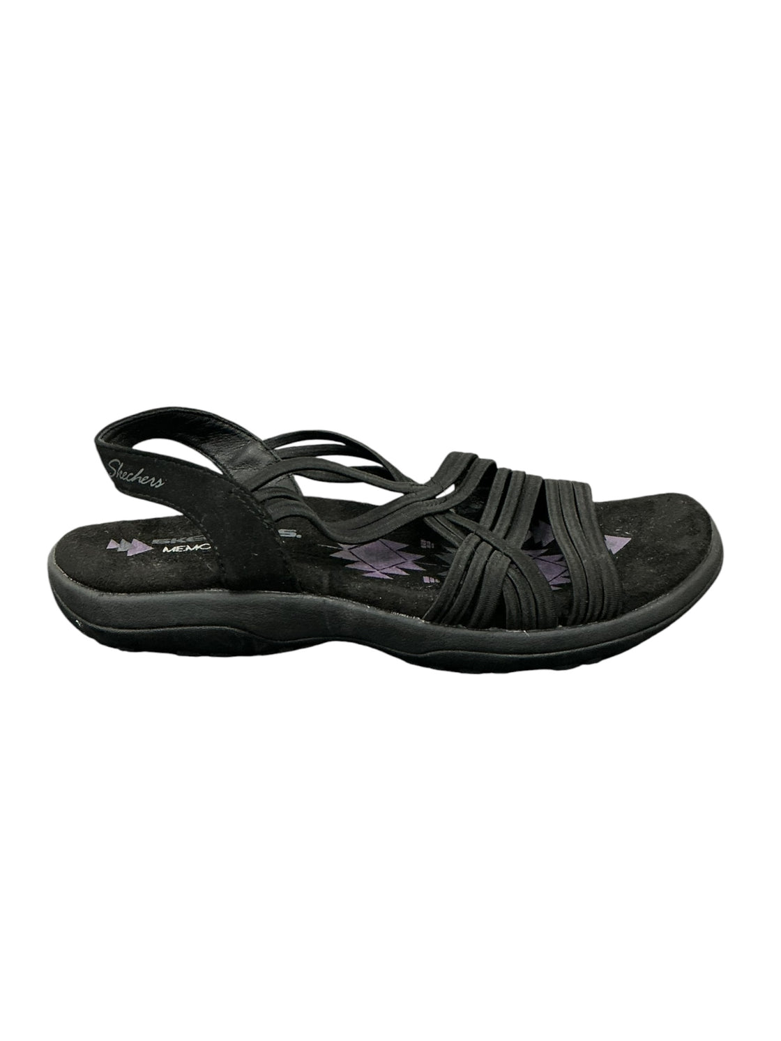Sandalia (SKECHERS)