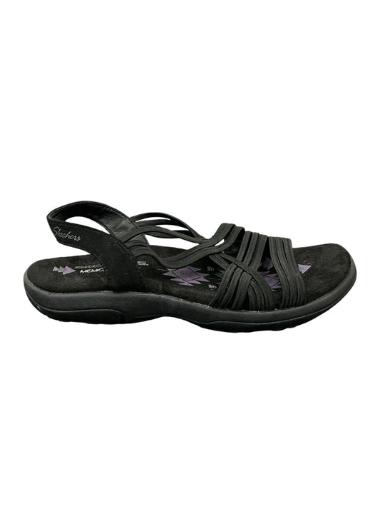 Sandalia (SKECHERS)