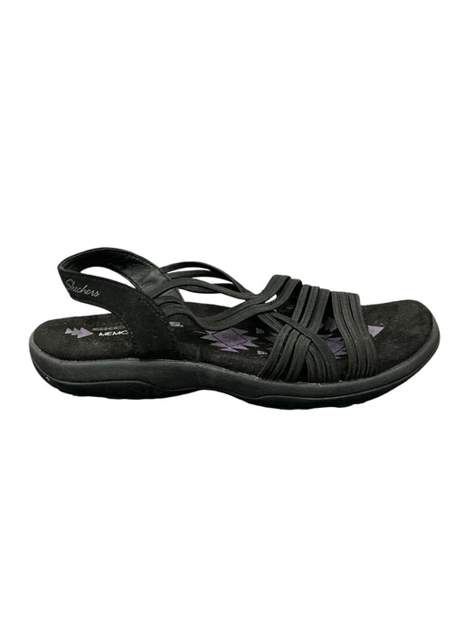 Sandalia (SKECHERS)