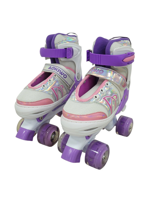 Patines infantiles (AOKIWO)
