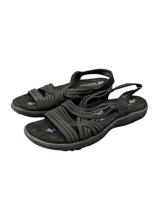 Sandalia (SKECHERS)