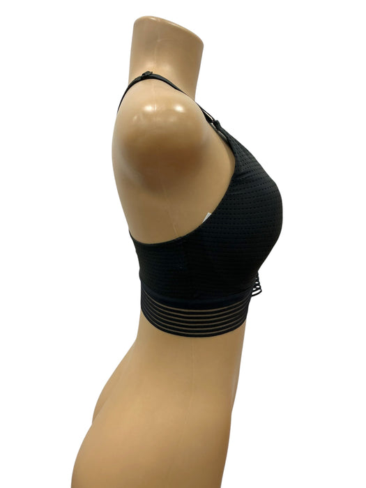Crop top deportivo 32D (VICTORIA'S SECRET)