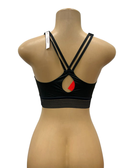 Crop top deportivo 32D (VICTORIA'S SECRET)