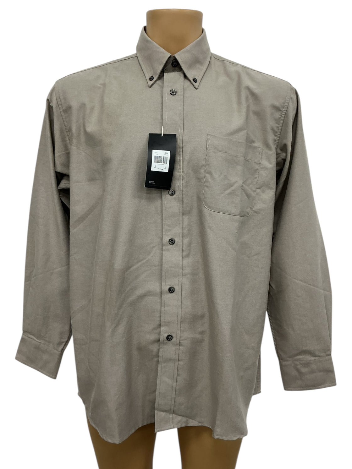 Camisa L (RIVER'S END)