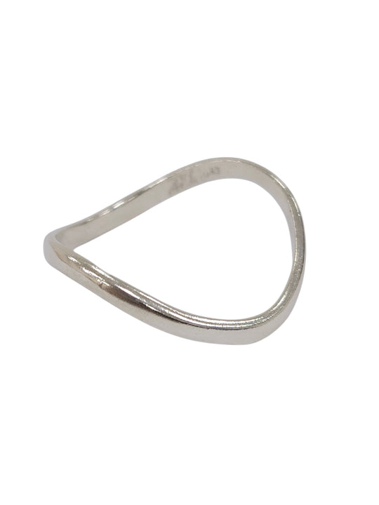 Anillo de plata (925)