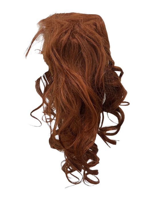 Peluca para dama (PRE-EVERYTHING)