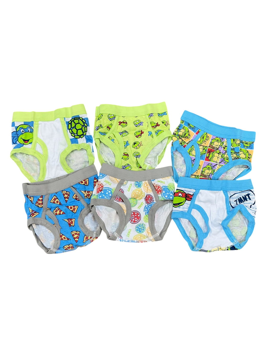 Set de ropa interior (HANDCRAFT)