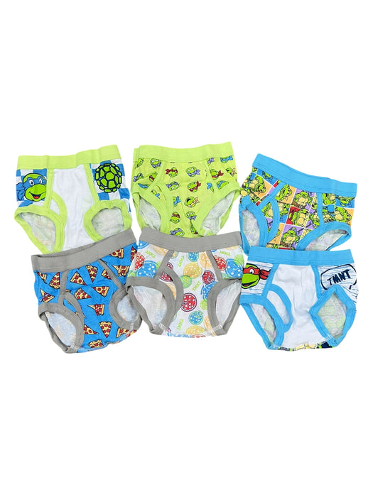 Set de ropa interior (HANDCRAFT)