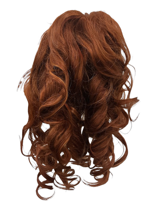 Peluca para dama (PRE-EVERYTHING)