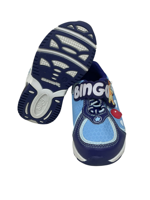 Tenis para bebé 8