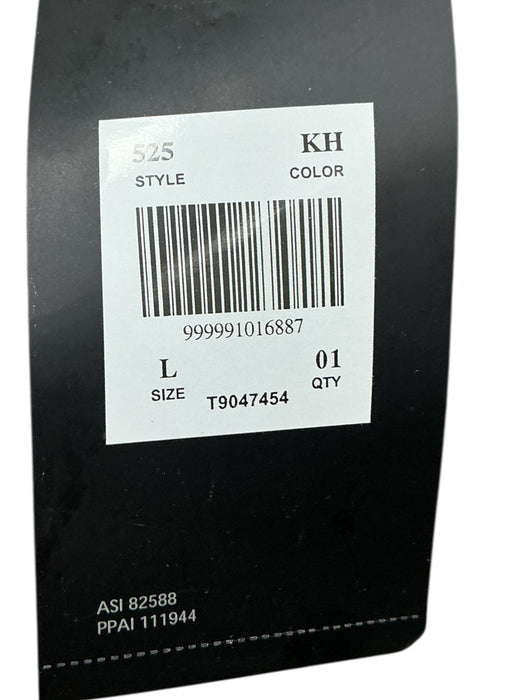 Camisa L (RIVER'S END)