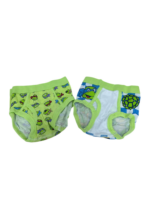 Set de ropa interior (HANDCRAFT)