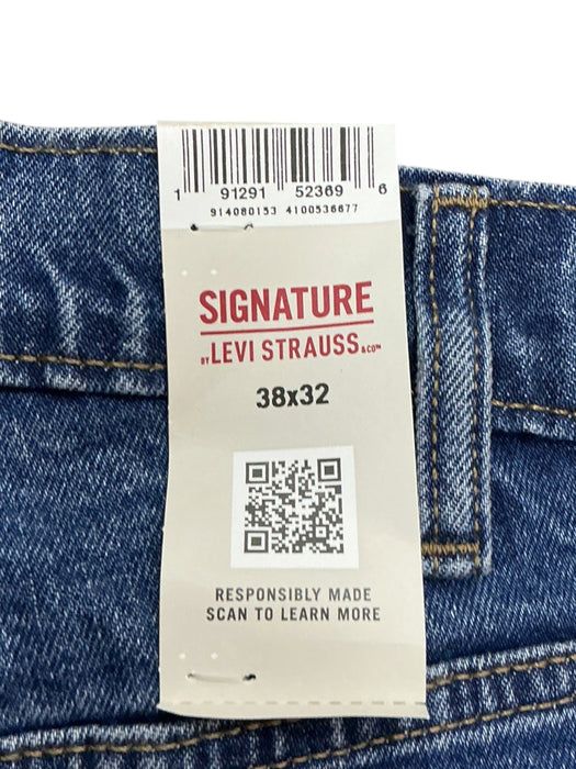 Pantalón 38x32 (LEVI'S)