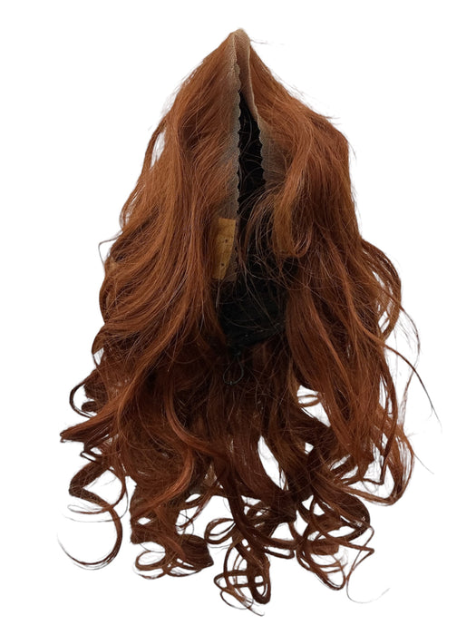 Peluca para dama (PRE-EVERYTHING)