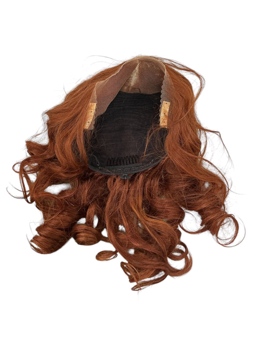 Peluca para dama (PRE-EVERYTHING)
