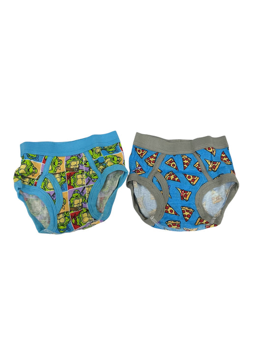 Set de ropa interior (HANDCRAFT)