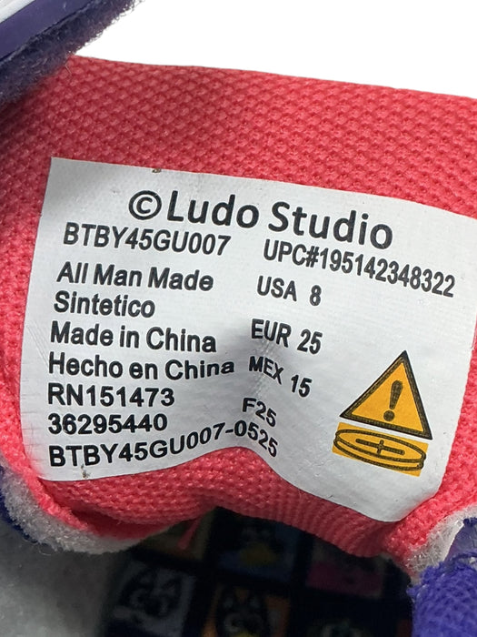 Tenis para bebé 8