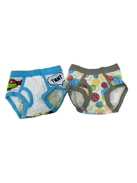 Set de ropa interior (HANDCRAFT)