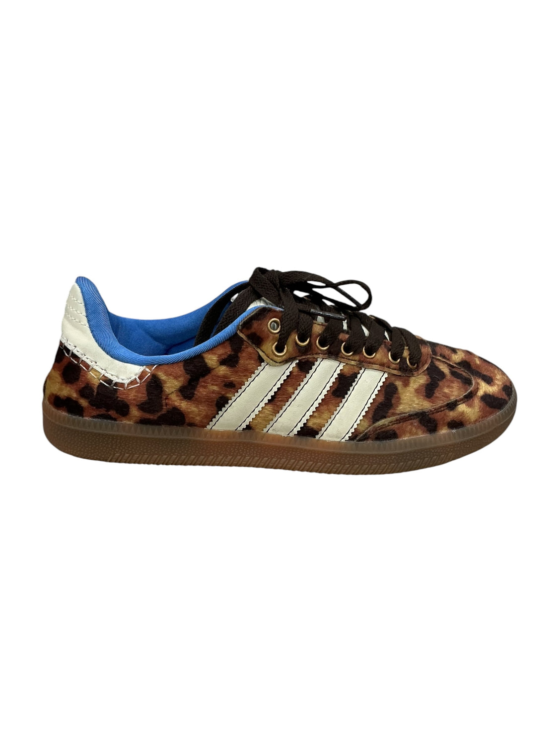 Tenis 7.5 (ADIDAS)