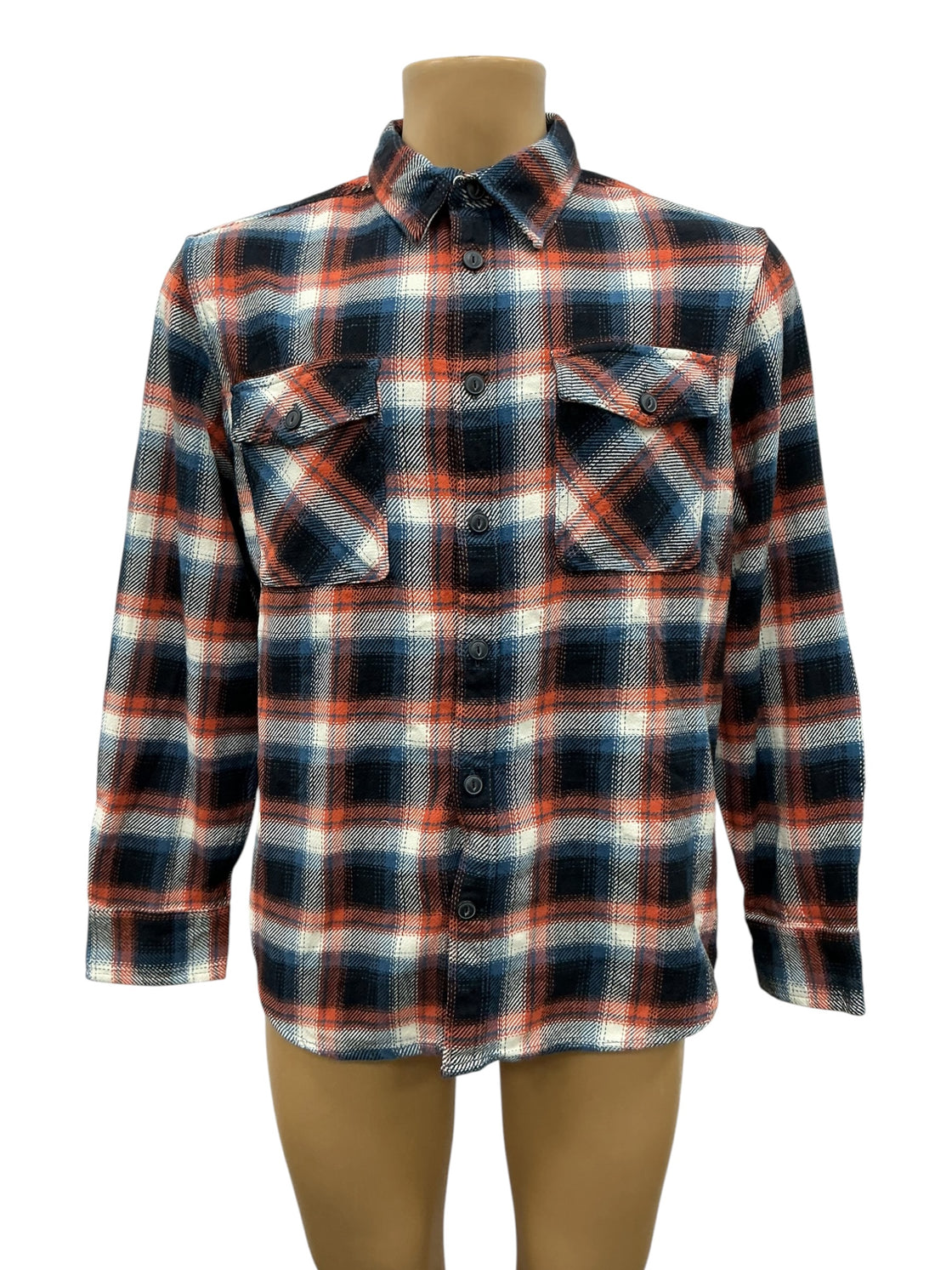 Camisa  L (MUTUAL WEAVE)