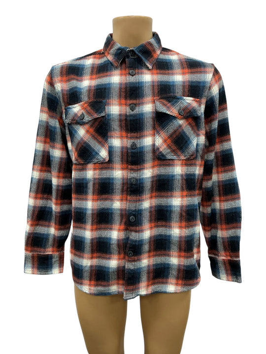 Camisa  L (MUTUAL WEAVE)