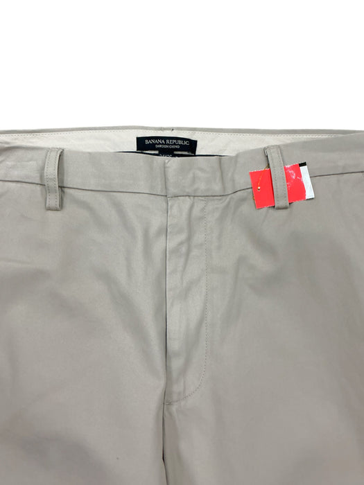Pantalón 34X36 (BANANA REPUBLIC)