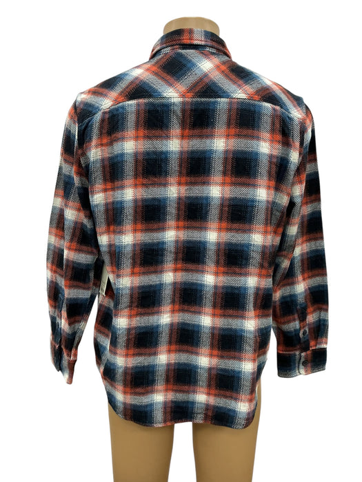 Camisa  L (MUTUAL WEAVE)