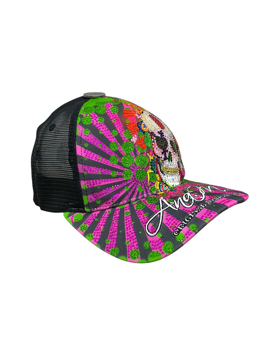 Gorra (ANA M DESIGN)