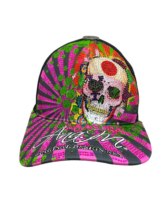 Gorra (ANA M DESIGN)