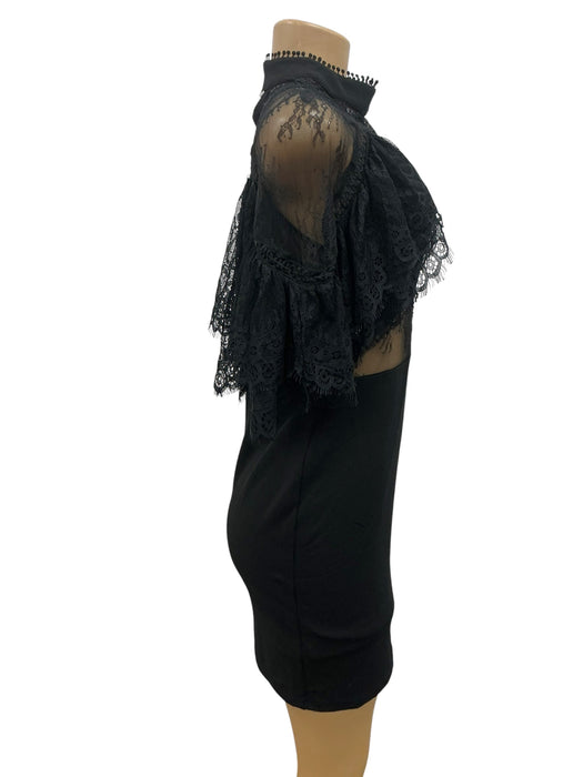 Vestido L (SAN JOY)