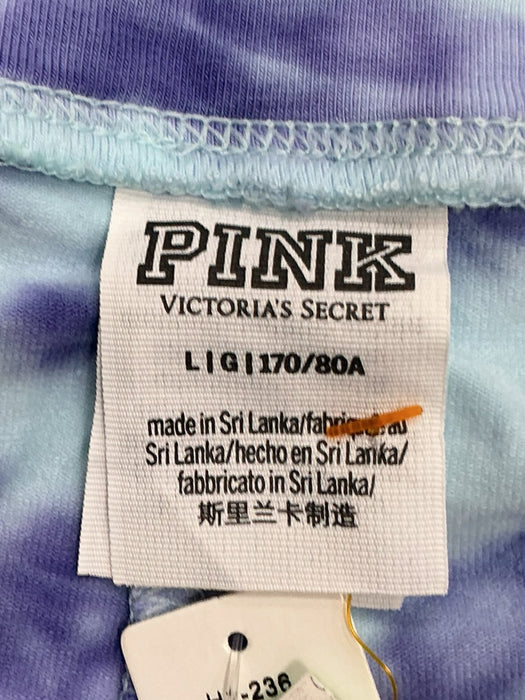 Falda L (PINK)