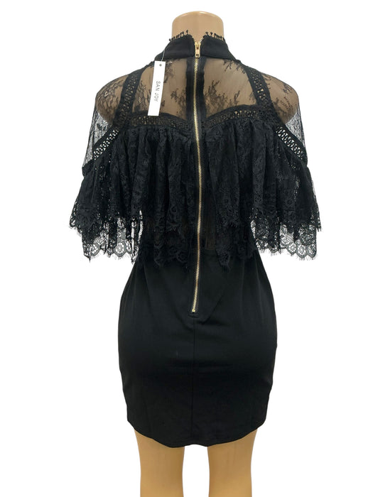 Vestido L (SAN JOY)