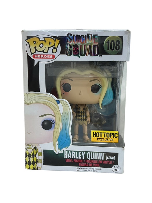 Harley Quinn (FUNKO)