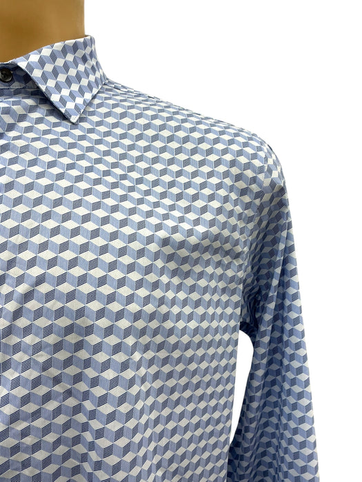 Camisa L (ALFANI)
