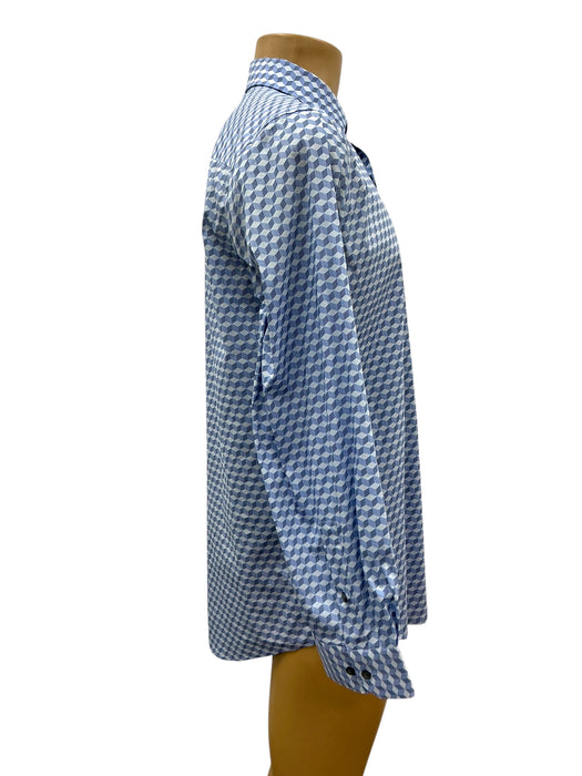 Camisa L (ALFANI)