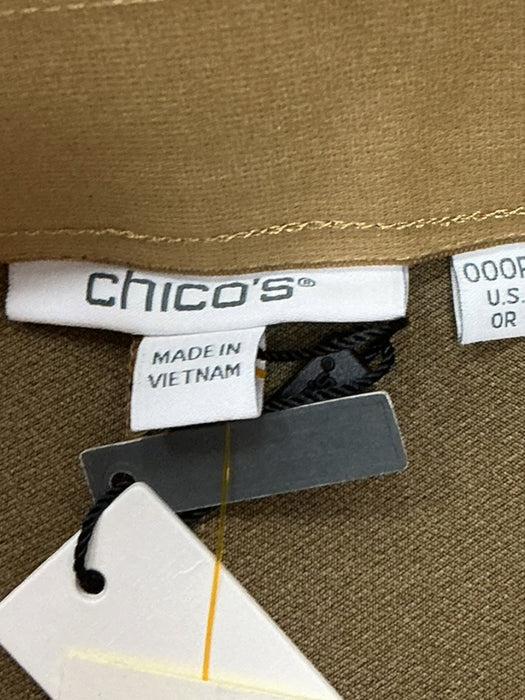 Pantalón 0R (CHICO'S)