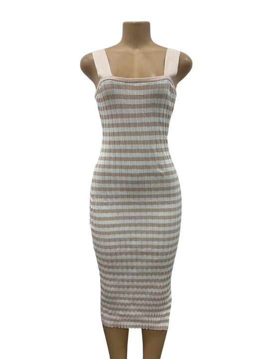 Vestido M (MEROKEETY)